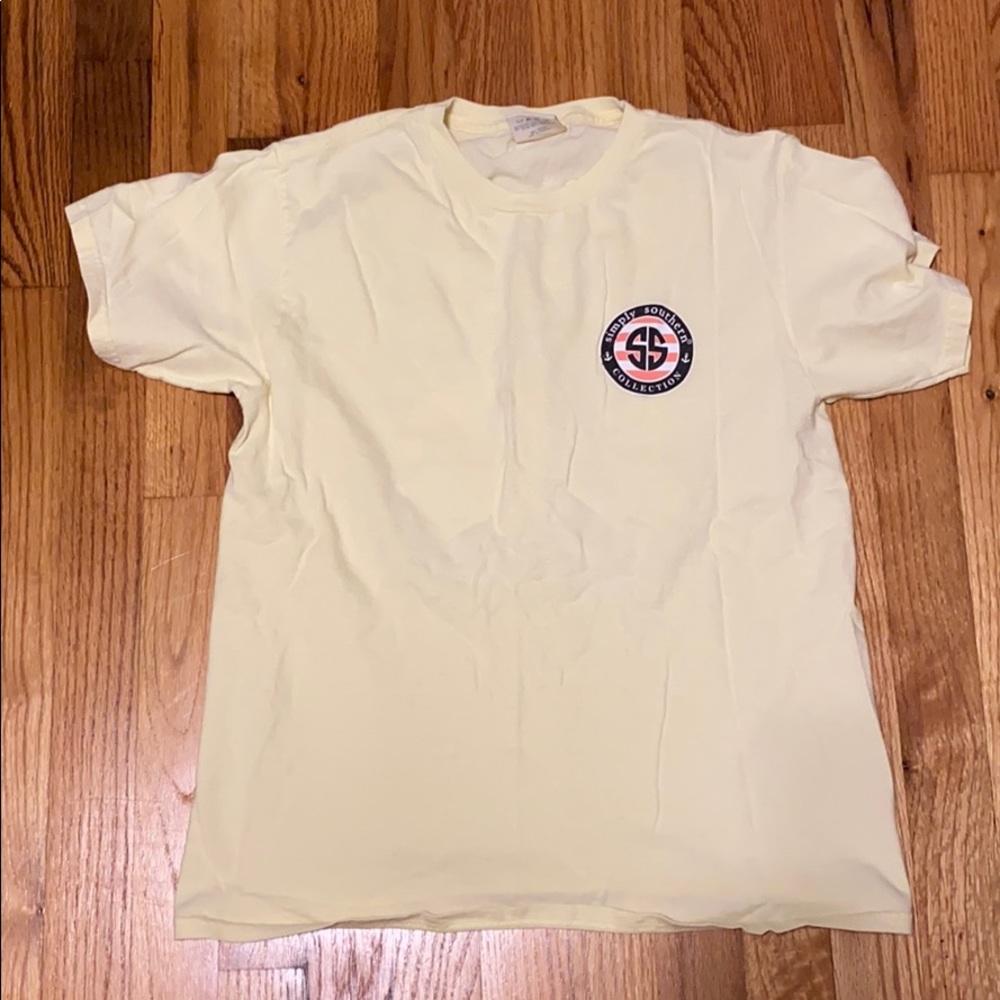 Simply southern shirt